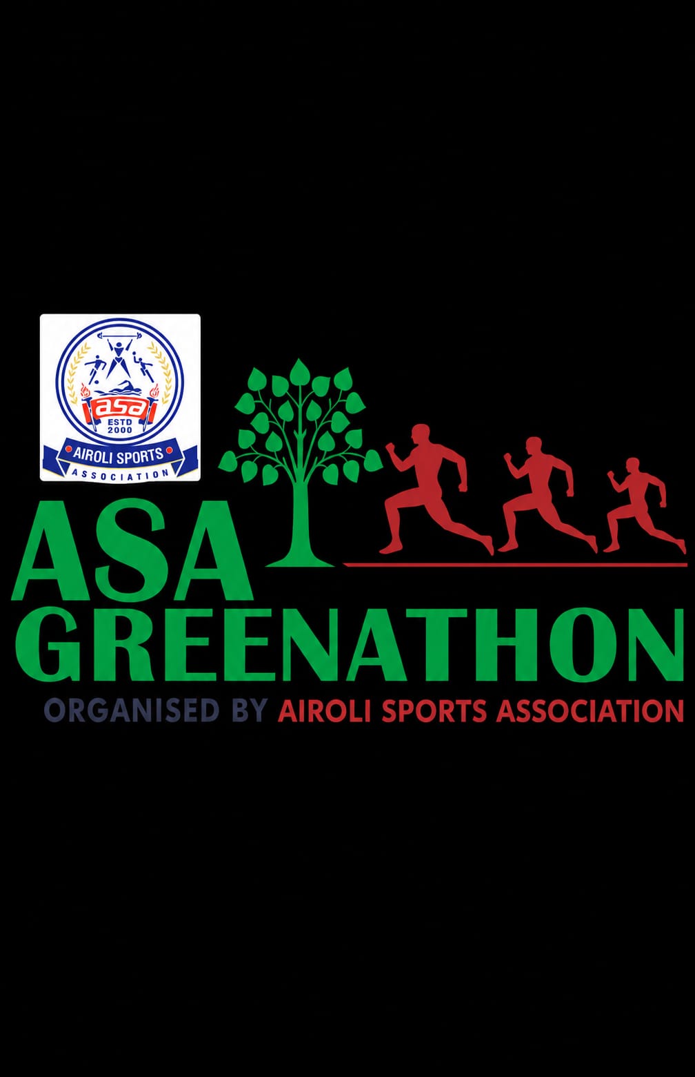 ASA GREENATHON 2025